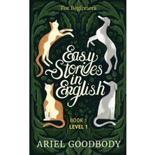 Step Kitap Easy Stories In English For Beginners: 10 Fairy Tales To Take Your English From Ok To Good And From Good To Great