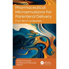 Step Kitap Pharmaceutical Microemulsions For Parenteral Delivery: From Bench To Bedside