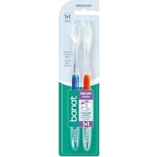 SBN - Store Prime Sensitive 1+1 Diş Fırçası Soft