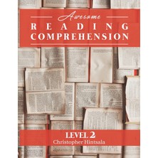 Step Kitap Awesome Reading Comprehension: Level 2
