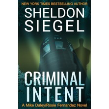 Step Kitap Criminal Intent