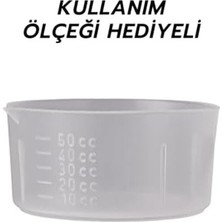 SBN - Store Prime Karavan Tekne Yat Temiz Su Tankı ve Kasetli Tuvalet Kimyasalı 3 L | Koku ve Kireç Giderici
