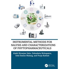 Step Kitap Instrumental Methods For Analysis And Characterizations Of Phytopharmaceuticals