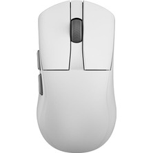 Die Grup Dareu A950 Wıng White 8k Hz AIM-750U Sensör Kablosuz Gaming Mouse