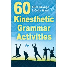 Step Kitap 60 Kinesthetic Grammar Activities
