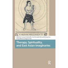 Step Kitap Therapy, Spirituality, And East Asian Imaginaries