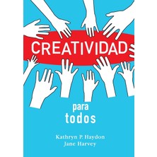 Step Kitap Creatividad Para Todos