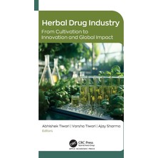 Step Kitap Herbal Drug Industry: From Cultivation To Innovation And Global Impact