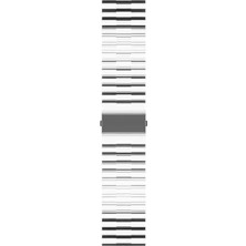 SBN - Store Prime Pace ile Uyumlu Krd, 27 22MM Kordon, Renksiz