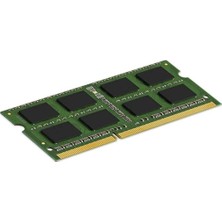 Kingston 4 GB 1600 Mhz CL11 KVR16LS11/4WP Ddr3 Ram