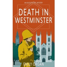 Step Kitap Death In Westminster