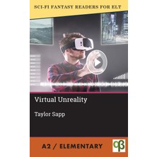 Step Kitap Virtual Unreality