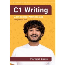 Step Kitap C1 Writing | Cambridge Masterclass With Practice Tests