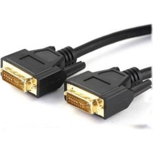 SBN - Store Prime 5 Metre DVI Kablo Erkek Erkek 24+1 Pin DVI Kablo