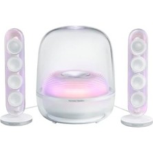 SBN - Store Prime Kardon Soundsticks 5, Wifi Hoparlör, Beyaz
