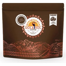 Hola Sol Türk Kahvesi 250 Gr