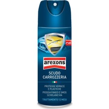 Arexons Seramik Kaplama 150 ml
