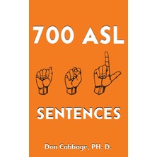 Step Kitap 700 Asl Sentences