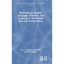 Step Kitap Research On English Language Teaching And Learning In The Middle East And North Africa