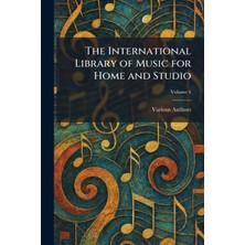 Step Kitap The Internatıonal Lıbrary Of Musıc For Home And Studıo