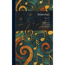 Step Kitap Sonatas