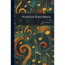 Step Kitap Popular Performer