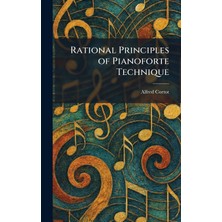 Step Kitap Rational Principles Of Pianoforte Technique