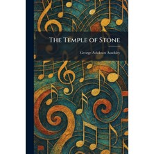 Step Kitap The Temple Of Stone
