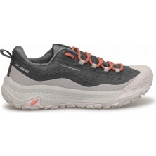 Mc Jamper 5050 Erkek Memory Foam Waterproof Outdoor Ayakkabı Füme
