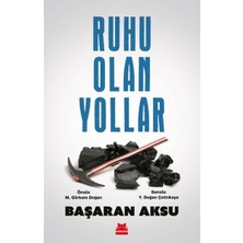 KSB Store Ruhu Olan Yollar