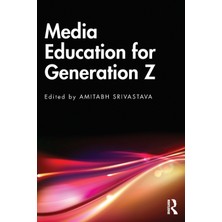 Step Kitap Media Education For Generation Z