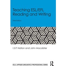 Step Kitap Teaching Esl/efl Reading And Writing