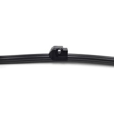 SBN - Store Prime Ön Cam Arka Cam Silecek Renault Scenic ile Uyumlu 2003-2005