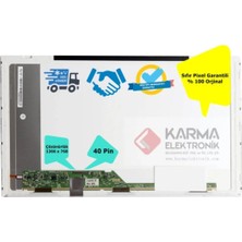 Afila LTN156AT23-801 LTN156AT23-B01 LTN156AT23-C01 LCD Ekran Panel 15.6led 40PIN