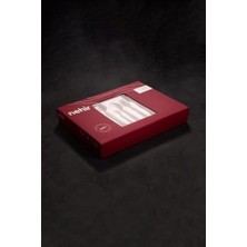 SBN - Store Prime Dalyan Sade 60 Parça Çatal Kaşık Takımı