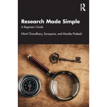Step Kitap Research Made Simple: A Beginner's Guide