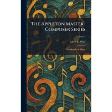 Step Kitap The Appleton Master-Composer Series: Tschaikowsky At Home