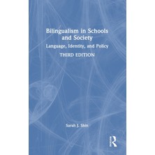 Step Kitap Bilingualism In Schools And Society: Language, Identity, And Policy