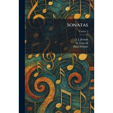 Step Kitap Sonatas