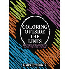 Step Kitap Coloring Outside The Lines