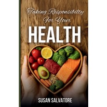 Step Kitap Taking Responsibility For Your Health