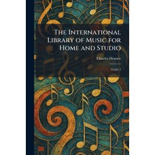 Step Kitap The International Library Of Music For Home And Studio: Grade 2