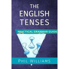 Step Kitap The English Tenses Practical Grammar Guide