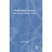 Step Kitap People-Based Learning: The Future Of Learning Is Human
