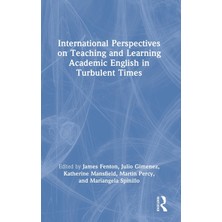 Step Kitap International Perspectives On Teaching And Learning Academic English In Turbulent Times