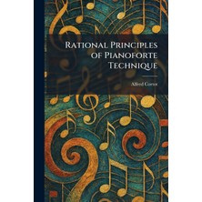Step Kitap Rational Principles Of Pianoforte Technique