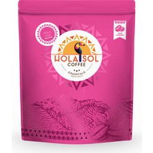Hola Sol Perla Nera Çekirdek Kahve 1000 Gr