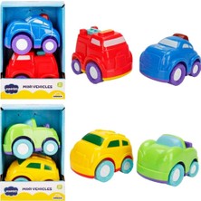 SBN - Store Prime Mini Araçlar 22LI 2A