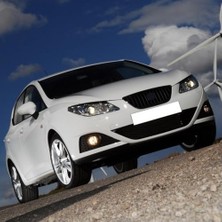 SBN - Store Prime Polen Klima Filtresi Kapağı 6R1819422A Ibiza ile Uyumlu 2009-2017