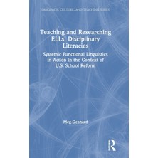Step Kitap Teaching And Researching Ells' Disciplinary Literacies: Systemic Functional Linguistics In Action In The Context Of U.s. School Reform